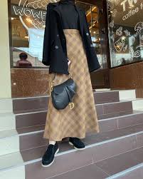 работа в москве на авито для мусульманок в хиджабе 5 632 Curtidas 27 Comentarios Showroom Temirkhanova Fashion Temirkhanova No Instagram Horoshego Dn V 2020 G Ulichnaya Moda Na Hidzhaby Moda Na Hidzhaby Musulmanki