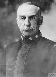 Rear Admiral William Shepherd Benson