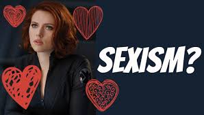 Produced by marvel studios and distributed by walt disney studios motion pictures. Age Of Ultron Black Widow Romance And Sexism Youtube