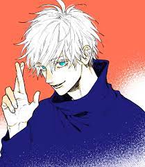 やまもり三香 on twitter jujutsu manga artist anime magi