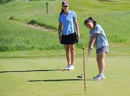 Stars & stripes golf classic. The Future Of Competitive Junior Girl Golfers In Steamboat Sees Challenges At High School Level Steamboattoday Com