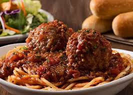 Are olive garden meatballs all beef. Olive Garden Food Menu Quiz