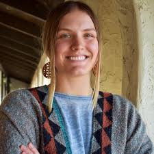 Meet Erica! Erica is the newest addition to our massage team, she joined  the Steamboat team in early December. Erica has been inspired by body work  since a very young age. Her