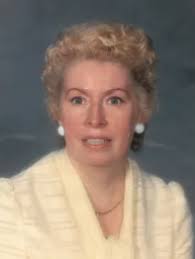 Marie Laura Steventon Cushman (1926-2024)