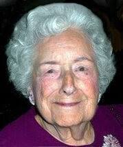 Rose Thomas Obituary (2020)