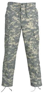 army combat uniform acu nsns armyproperty com