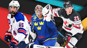 Todas las noticias de nhl. Hymyuojn94prfm