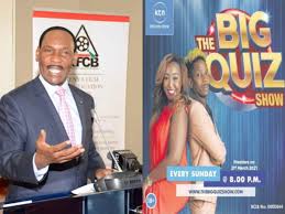Ezekiel mutua has been relieved of his duties as chief executive officer of the kenya film classification board after six years at the helm. Ezekiel Mutua Goes After Eric And Betty S New Show Uzalendo News