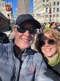 2025 Cincinnati Heart Mini-Marathon & Walk: Leading With Heart