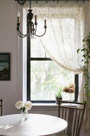 Hunt down items and make them window covering types. 26 Best Farmhouse Window Treatment Ideas And Designs For 2021