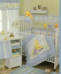 Pin By Katherine Emmons On Winnie The Pooh Nursery Winnie The Pooh Nursery Nursery Baby Room Baby Bed