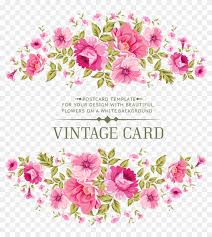 When you are sending these happy birthday images of flower to a dear friend. Clip Art Free Download Pink Flowers Rose Stock Photography Birthday Flowers In Png Transparent Png 2402985 Pikpng