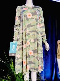 Lularoe Emily Dress Lula Roe Outfits Outfits Fashion