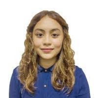 Elisa Ronquillo's Instagram, Twitter & Facebook