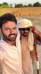 Malik Don First Video