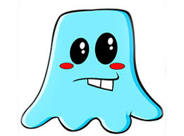 Cartesian cartoons are point plotting puzzles that result in clever and amusing cartoon images when students correctly follow the ordered pairs listed on each puzzle pages. How To Make A Cartoon Character 90 Tutorials Bashooka