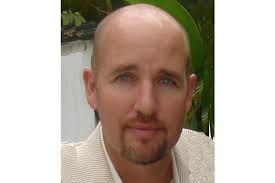 Robert Hodge Obituary (1965