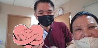 Dr Ang Eng Lip 洪永立 from Mahkota Medical Center MLK is a distinguished  classmate from the 20th graduation year of 1969.