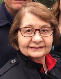 Obituary information for JOAN MARIE KILBANE