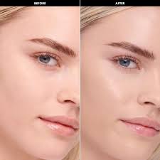 Soft Focus Setting Powder