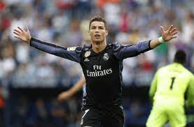 These are the detailed performance data of juventus turin player cristiano ronaldo. La Liga 2016 17 Team Of The Season Barcelona Real Madrid And Atletico Dominate Page 10