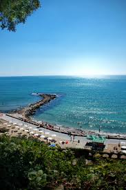 Balchik Balchik Bulgaria Beautiful Nature