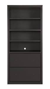 Pricing, promotions and availability may vary by location and at target.com. Woodwind Bookcase With File Drawers Modern File Storage Cabinets Modern Office Furniture Room Board File Drawer Modern Storage Furniture Office Furniture Modern