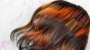 Maybe you would like to learn more about one of these? Harry Potter Gryffindor Hair Color Is Trending On Instagram Teen Vogue