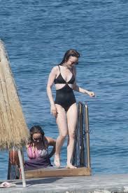 Soon after recovering from her traumatic ordeal, masha was sent. Lily Collins Sexy 132 Photos Nude Celebs