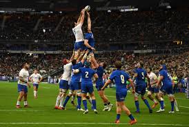 Change your time zone from here : France V Italy Live Stream How To Watch The Autumn Nations Cup Match