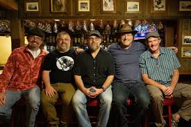 Derek Bodkin and the Hovering Breadcat Folk Ensemble