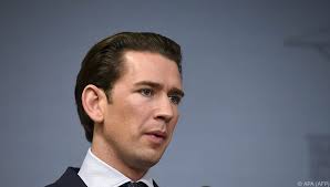 Diese statistik zeigt die bisherigen stationen von norbert hofer. Bundeskanzler Sebastian Kurz Vor Dem Aus Unsertirol24