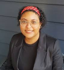 Naomi Bryant's Instagram, Twitter & Facebook