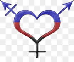 ♥♥ tattoos related to astrology are great because they're both very personal and also transpersonal and symbolic. Love Background Heart