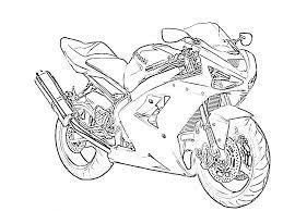 Click the kawasaki motorcycle coloring pages to view printable version or color it online (compatible with ipad and android tablets). Kawasaki Motorcycle Coloring Pages