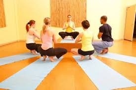 The occ yoga instructor training program features an inclusive curriculum that focuses. Teaching Yoga Classes As A Life Choice Teaching Yoga Therapeutic Yoga Spiritual Yoga