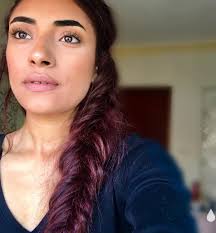 Wishlist: A complexion as healthy looking and glowing as Mina's~ ♡♡♡