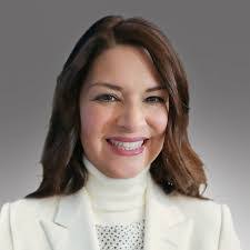 Nathalie Lucero's Instagram, Twitter & Facebook