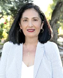 Petra Carrillo Guzmán