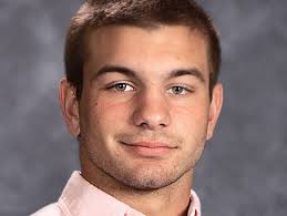 1A state wrestling: Big weekend could be in store for Pittsfield's Zach  Abney (video)