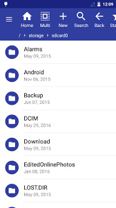 Use the samsung my files app to easily find, sort, or delete any files on your device. Sd File Manager File Explorer For Android Apk Download