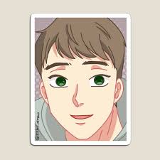 Productos del hogar: Bj Alex Manhwa