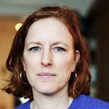 Evangelische Akademie TutzingDrei Fragen an … Nina Weller