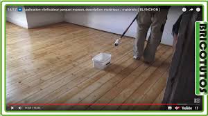 Huile de lin parquet vitrifié. Vitrificateur Ou Huile Pour Parquet Comment Faire Le Bon Choix