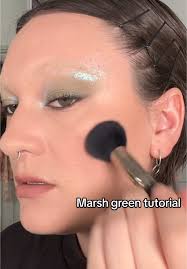 Mac Marsh Eyeshadow