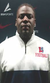 2025 Football Roster