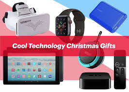 Cool Technology Christmas Gifts 2019 2020 Cool Tech Gifts Cool Technology Gifts Tech Christmas Gifts