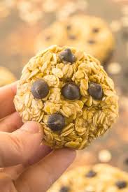 3 Ingredient No Bake Oatmeal Cookies No Oil No Butter Recipe Healthy Oatmeal Cookies Baked Oatmeal Baking Recipes Cookies