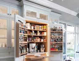 kitchen pantry ideas
