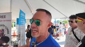 The Bears of South Florida